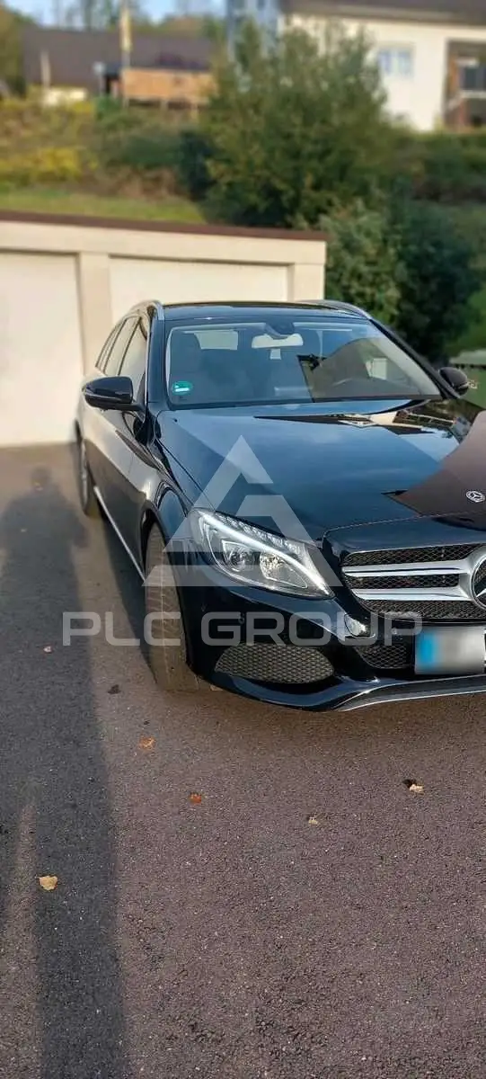 2018 Mercedes Benz C 220