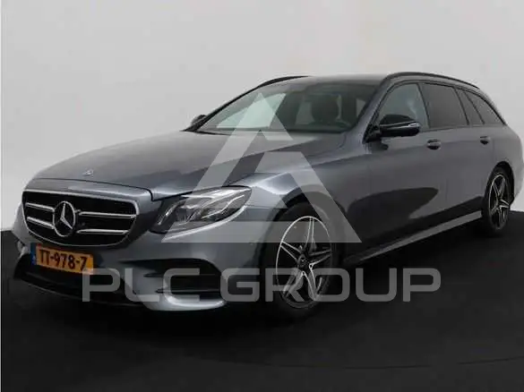 2018 Mercedes Benz E 200