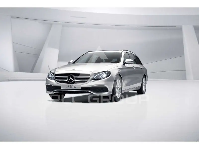 2018 Mercedes Benz E 200