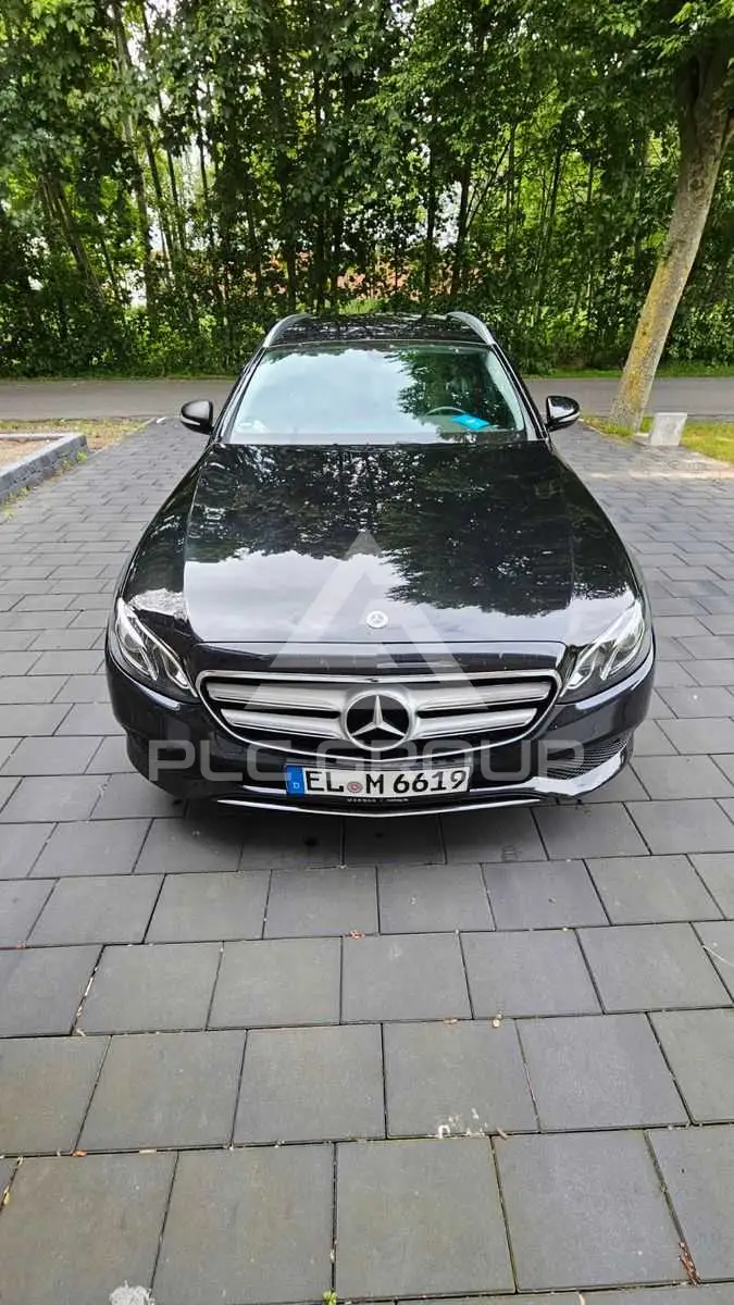 2018 Mercedes Benz E 200