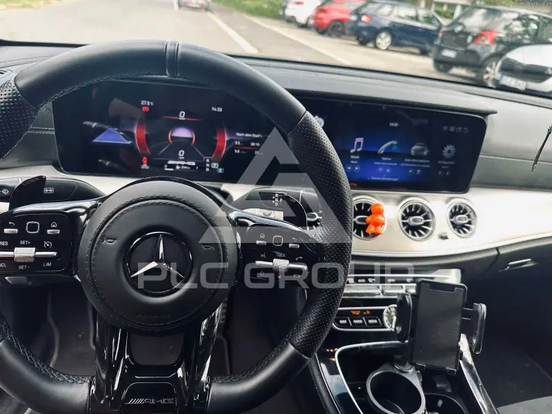2018 Mercedes Benz E 200