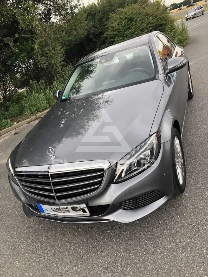 2018 Mercedes Benz C 180