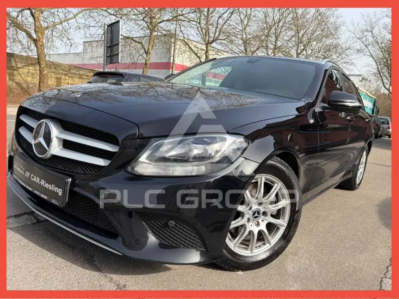 2005 Mercedes Benz C 200