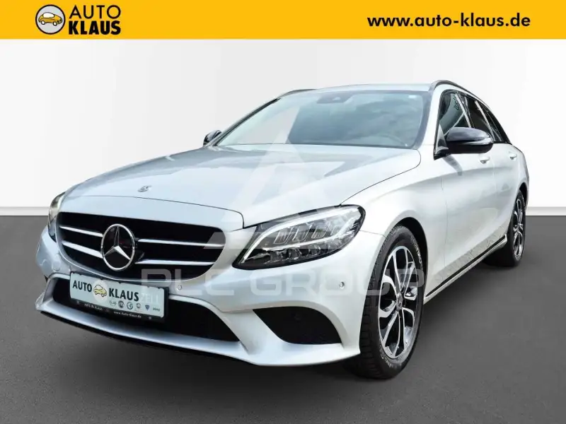 2018 Mercedes Benz C 200