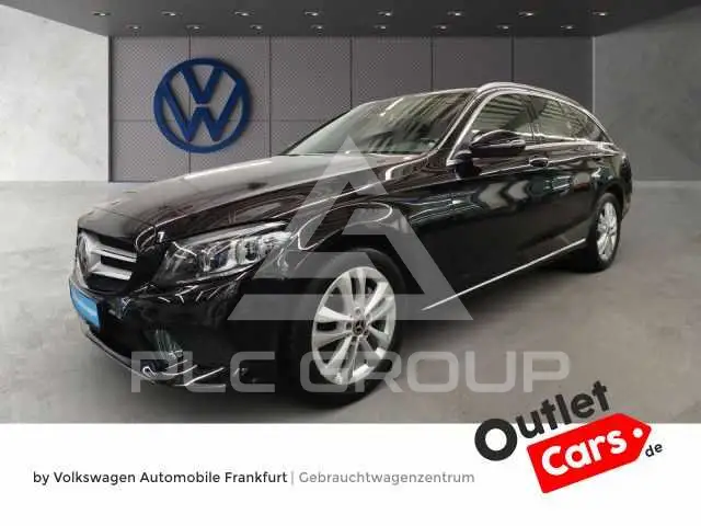 2018 Mercedes Benz C 200