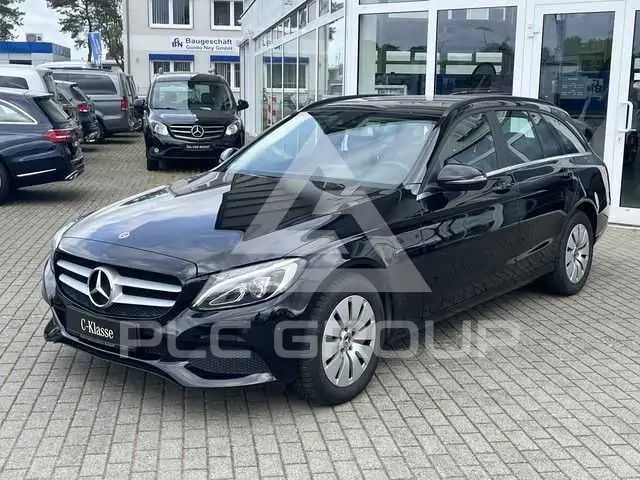 2018 Mercedes Benz C 200