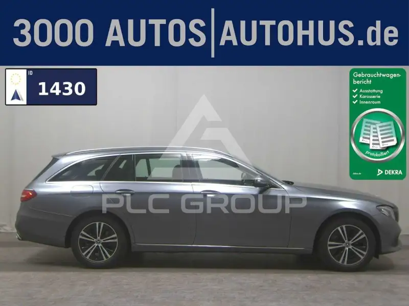 2018 Mercedes Benz E 220