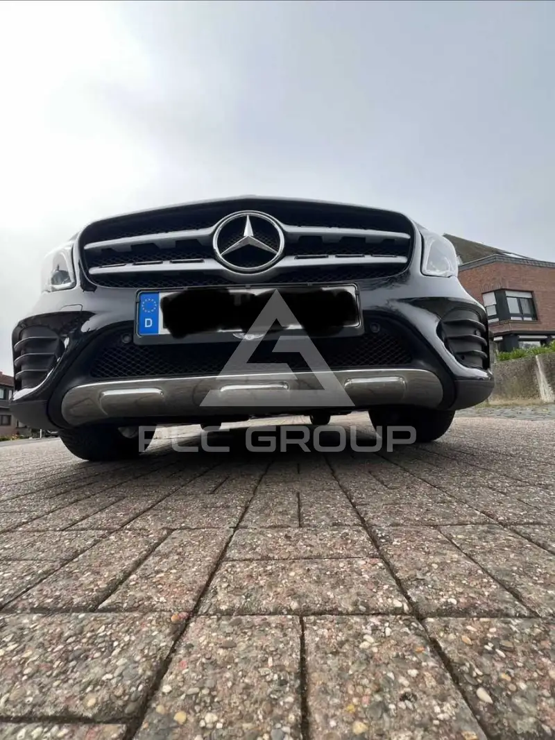 2018 Mercedes Benz GLA 200