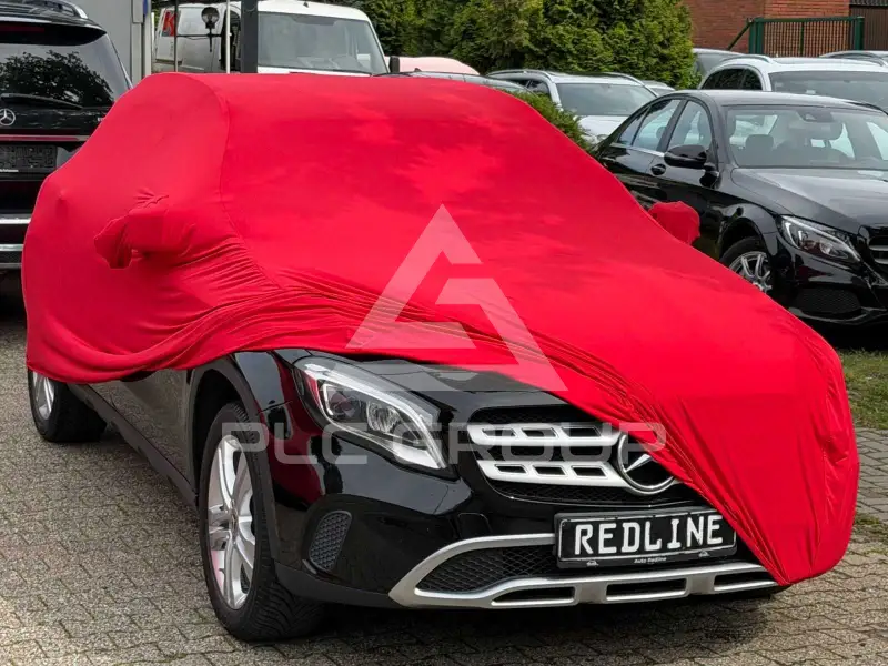 2018 Mercedes Benz GLA 200