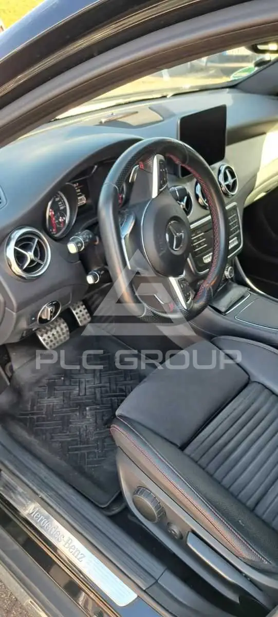 2018 Mercedes Benz GLA 220