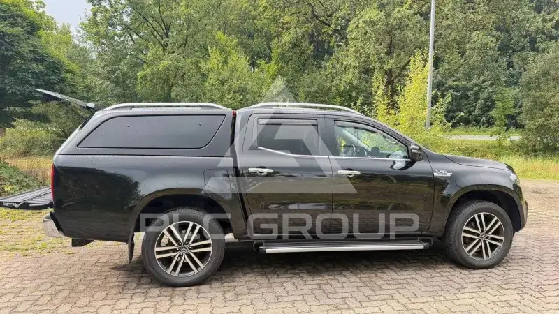 2018 Mercedes Benz X 350