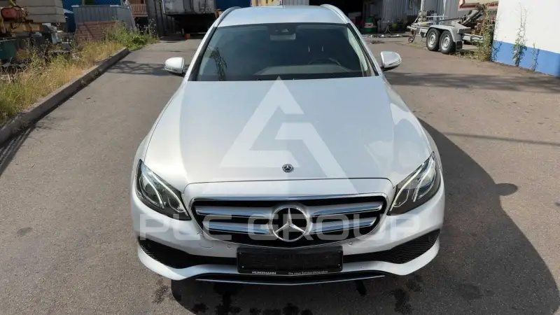 2018 Mercedes Benz CE 220