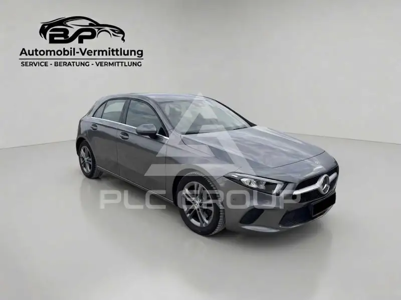 2018 Mercedes Benz A 220