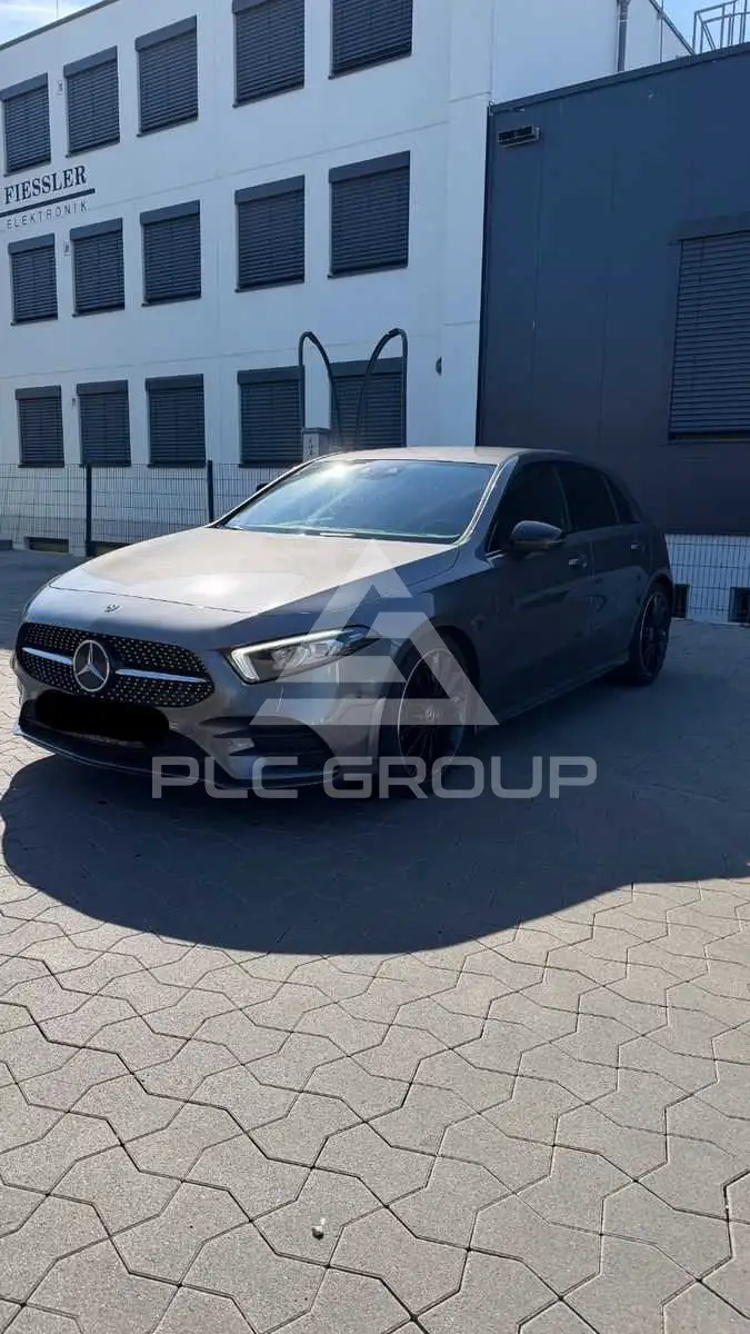 2018 Mercedes Benz A 220