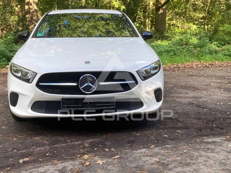 2018 Mercedes Benz A 220