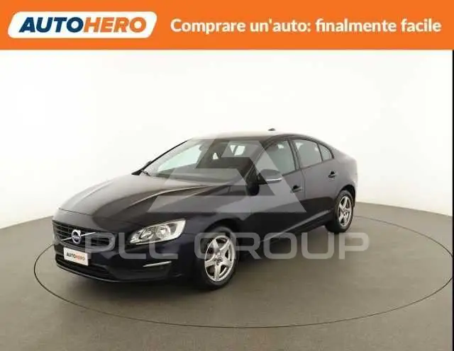 2018 Volvo S60