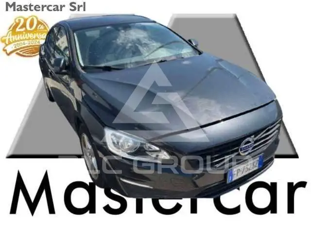 2018 Volvo S60