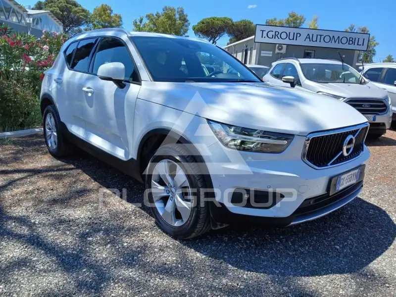 2018 Volvo Others