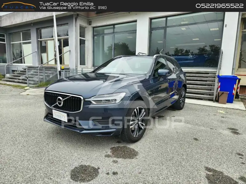 2018 Volvo Others