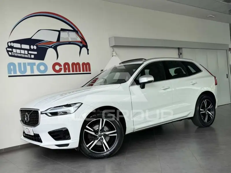 2018 Volvo Others