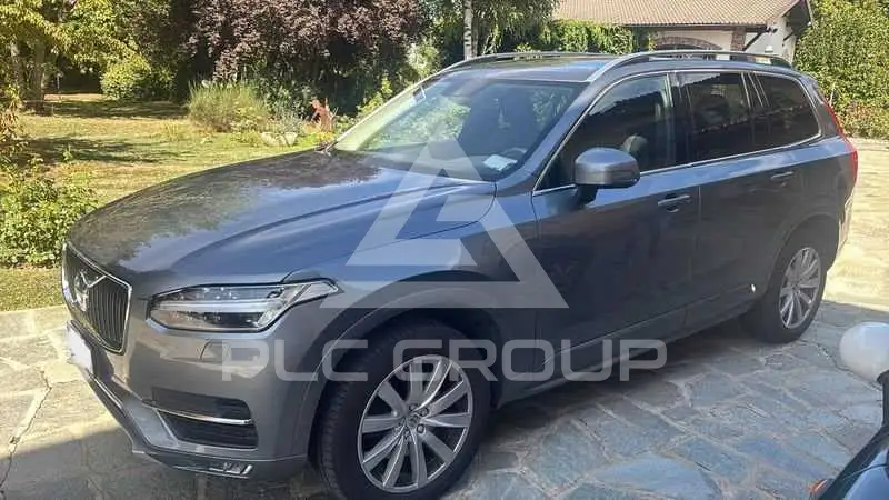 2018 Volvo Others