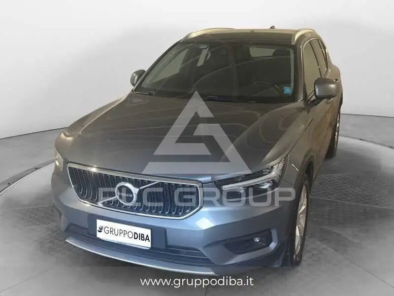 2018 Volvo Others