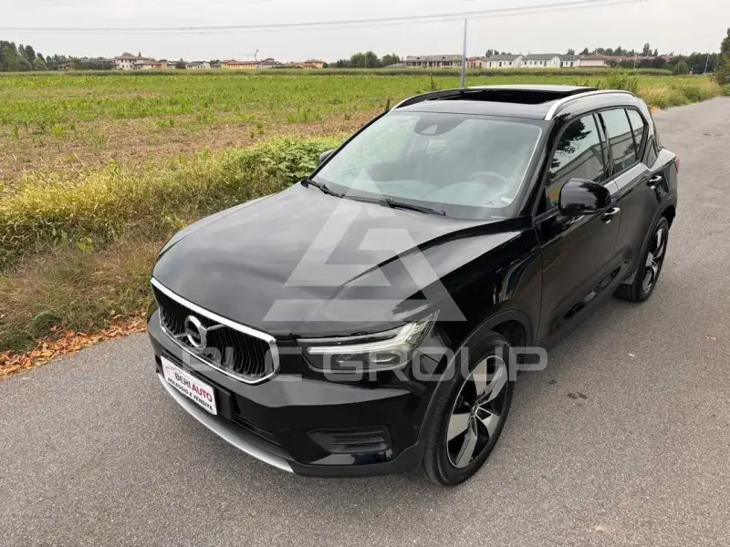2018 Volvo Others