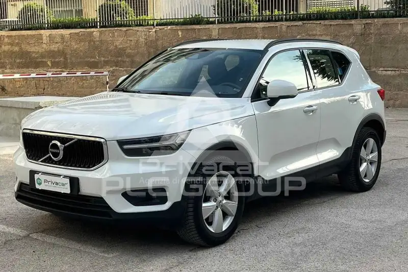 2018 Volvo Others