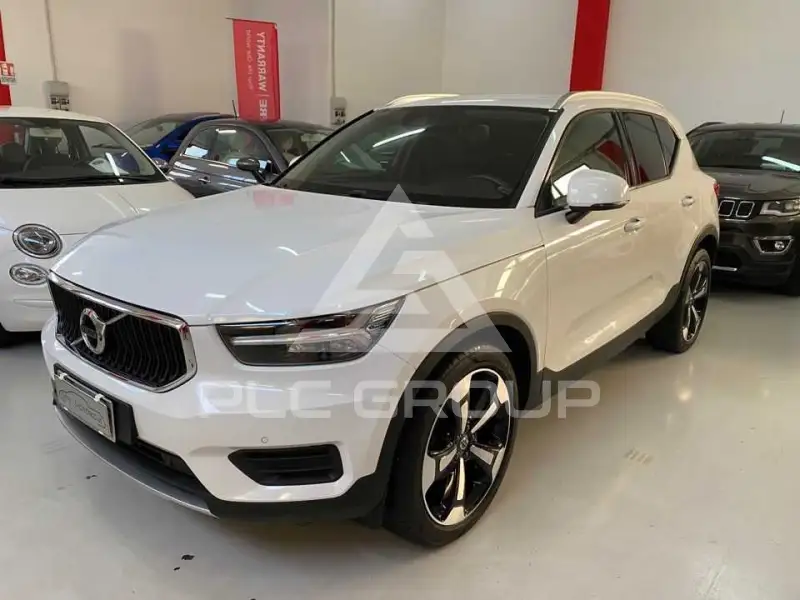 2018 Volvo Others