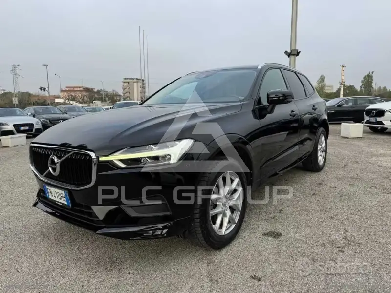 2018 Volvo Others