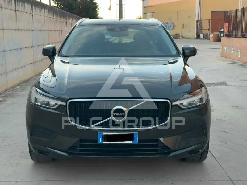 2018 Volvo Others