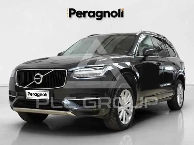 2018 Volvo 