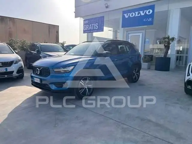2018 Volvo Others