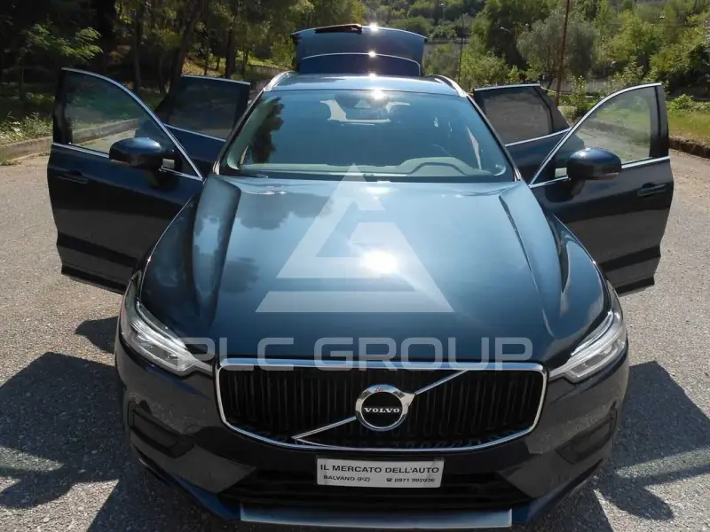 2018 Volvo Others