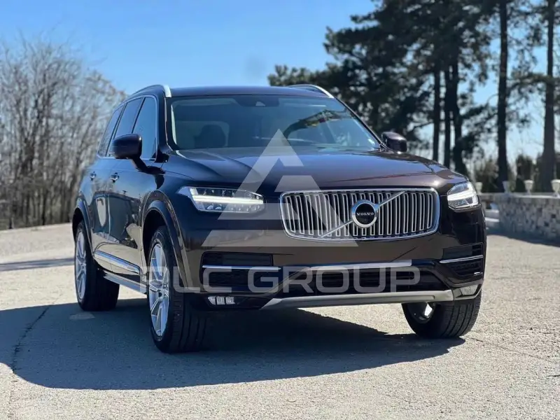 2018 Volvo Others