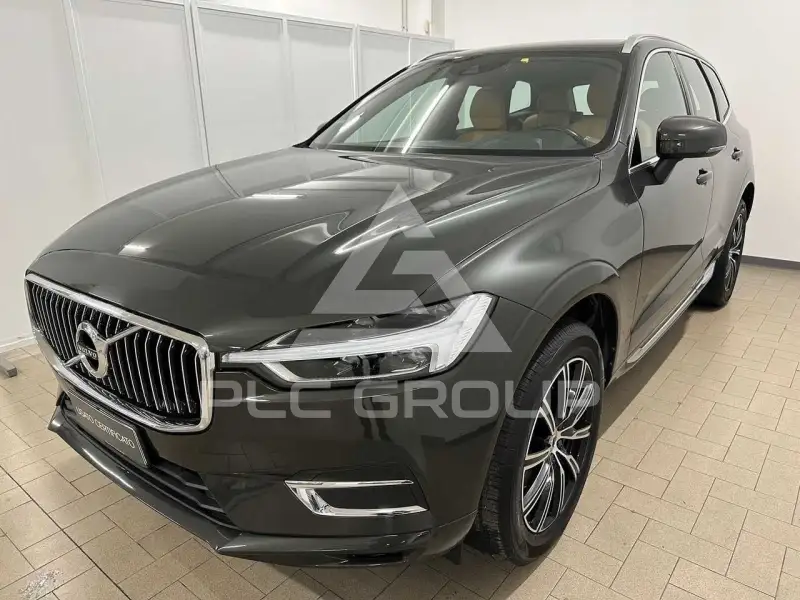 2018 Volvo Others