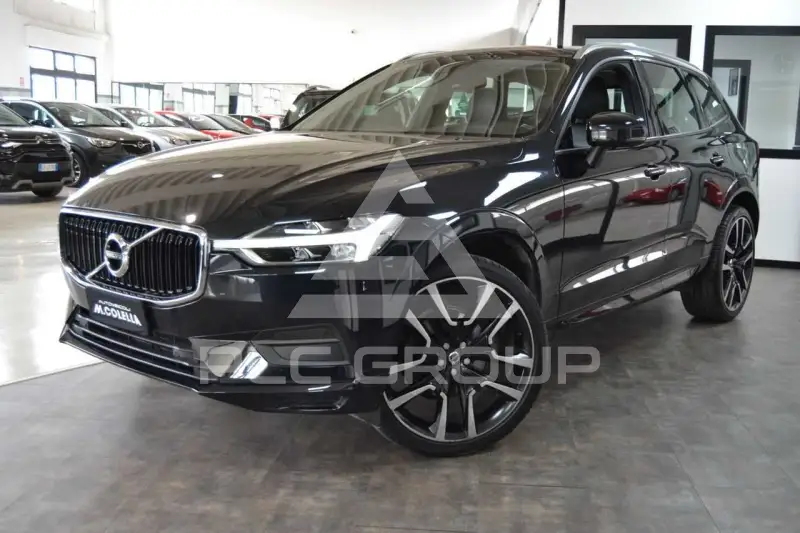 2018 Volvo Others