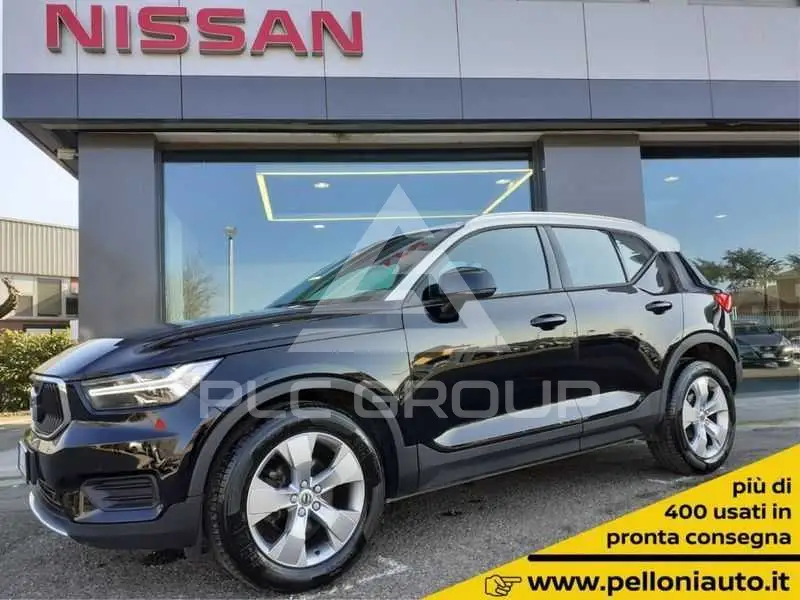 2018 Volvo Others