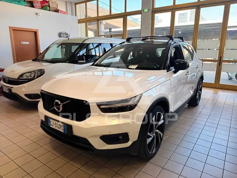 2018 Volvo Others