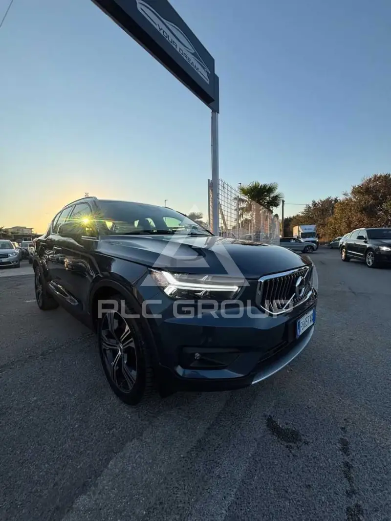 2018 Volvo Others