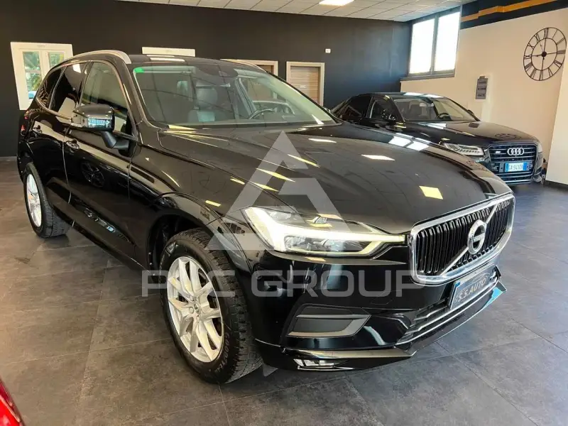 2018 Volvo Others