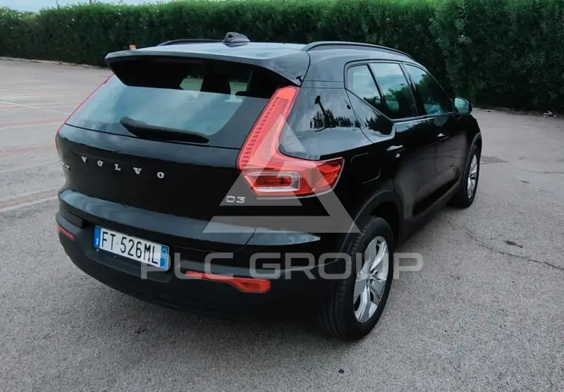 2018 Volvo Others