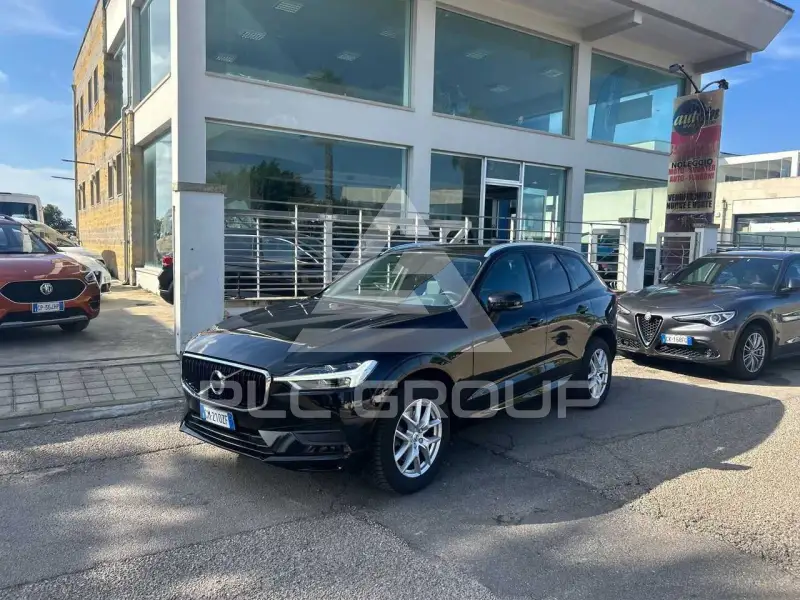 2018 Volvo Others