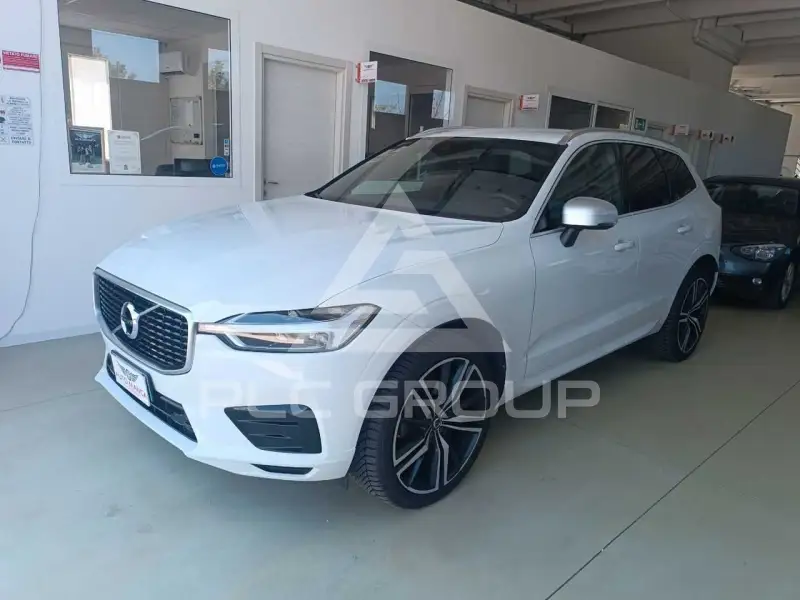 2018 Volvo Others