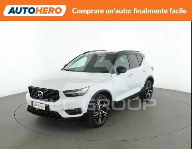 2018 Volvo Others