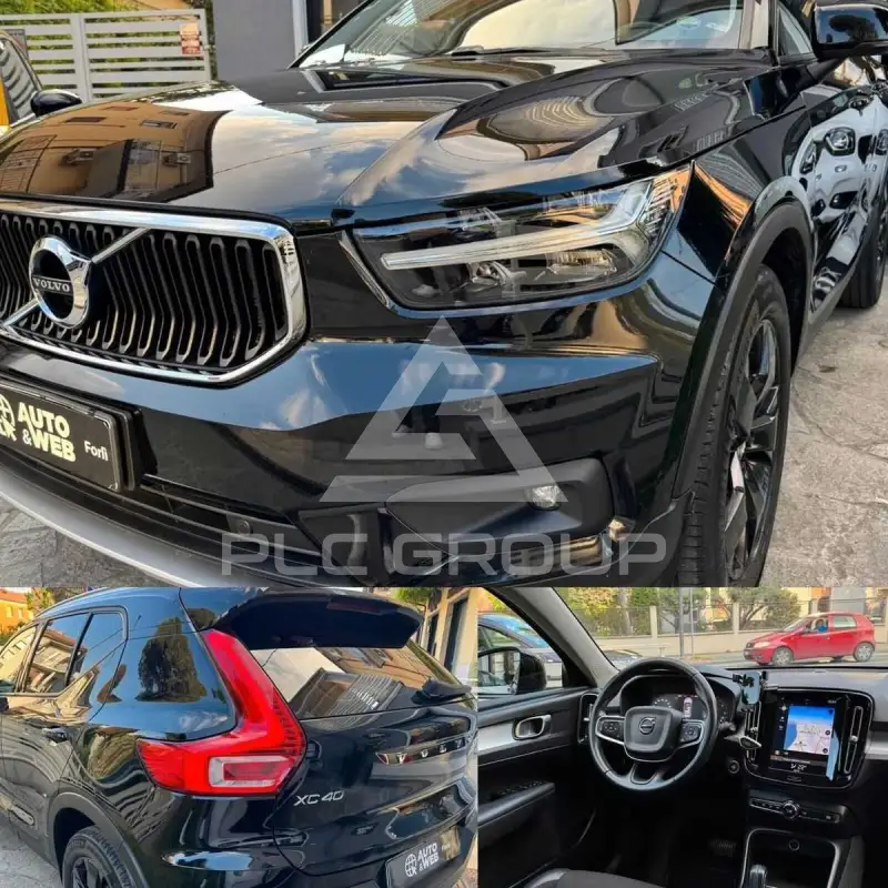 2019 Volvo Others