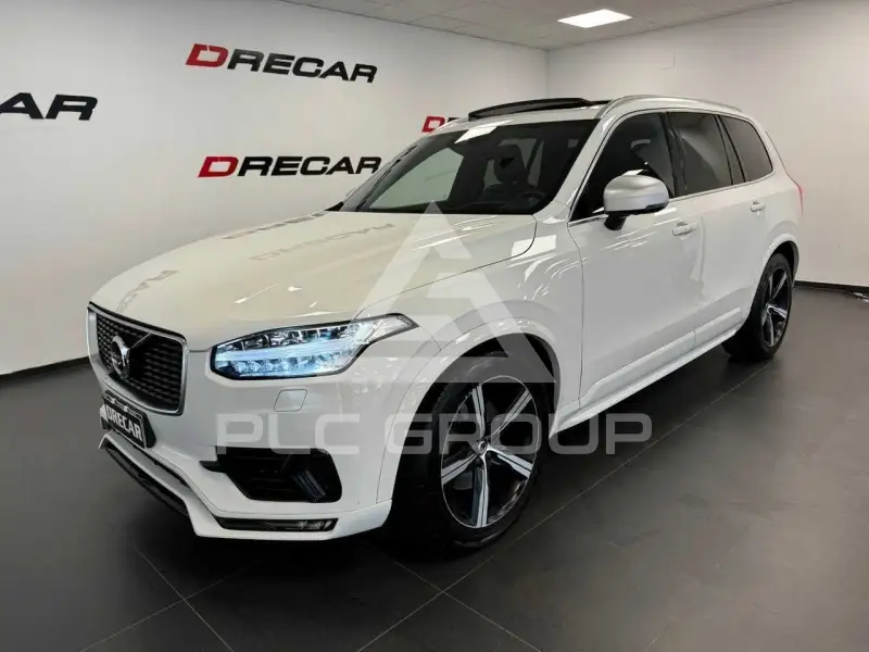 2018 Volvo Others