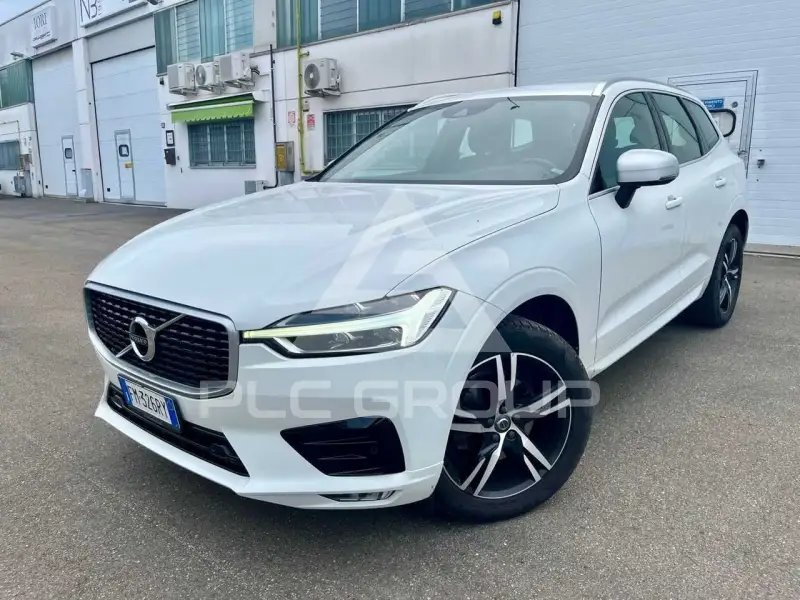 2018 Volvo Others