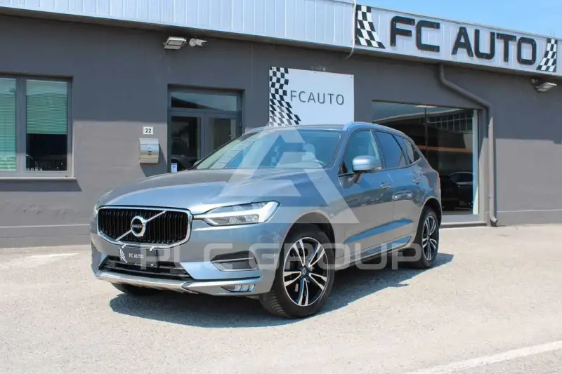 2018 Volvo Others