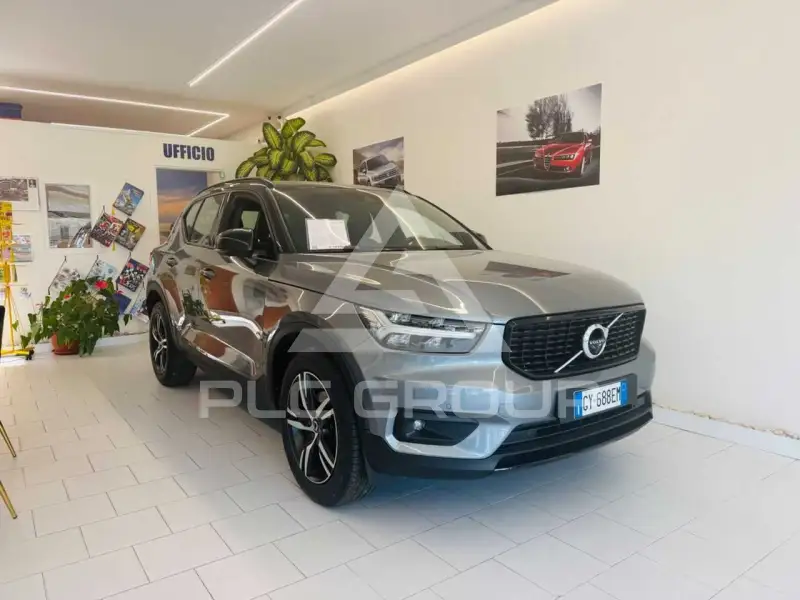2018 Volvo Others
